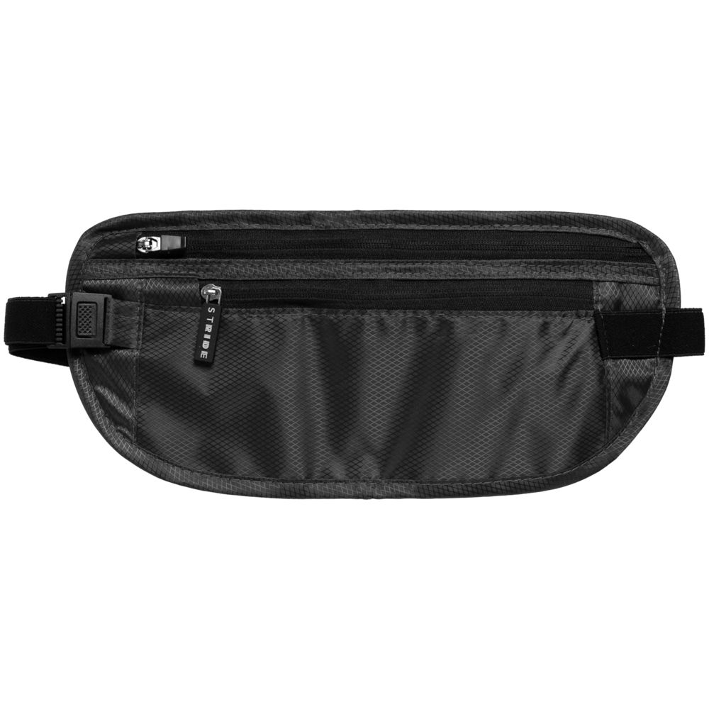 Поясная сумка Torren, серая / Миниатюра WWW (1000)