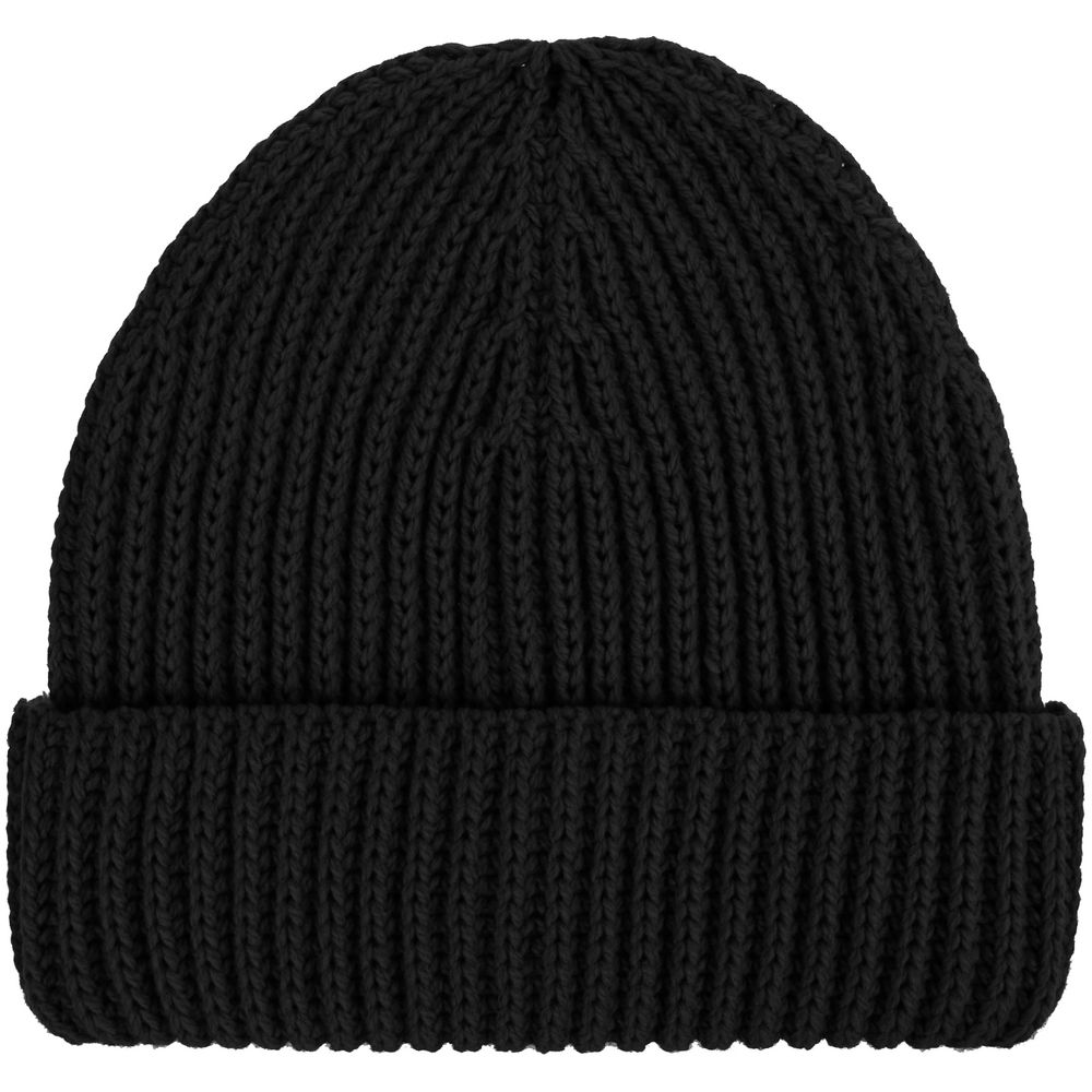 Шапка Nordkapp, черная / Миниатюра WWW (1000)