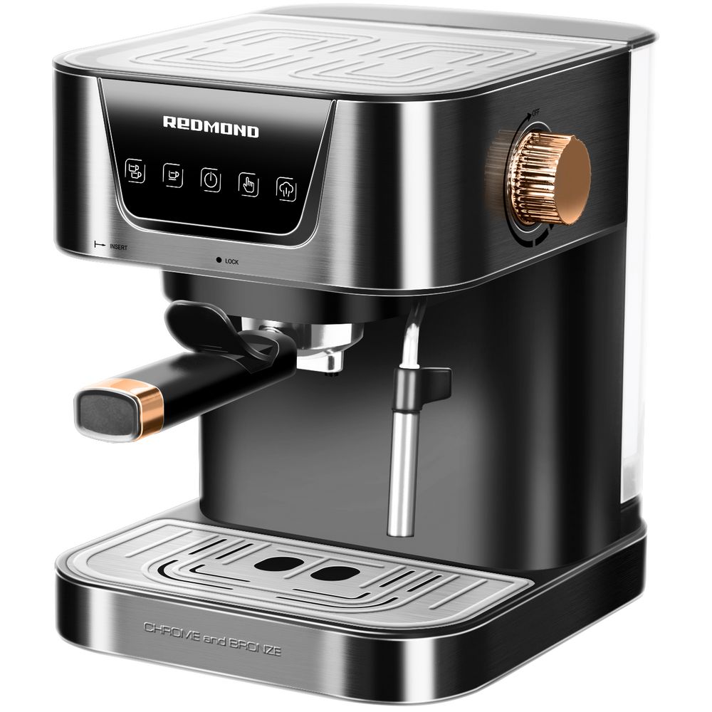 Кофеварка Barista / Миниатюра WWW (1000)