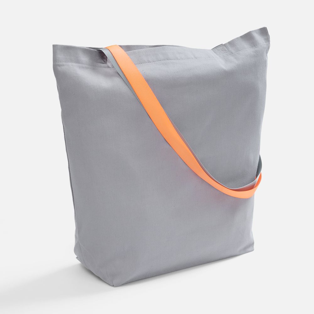 Основа для сумки для покупок В5, серая / Миниатюра WWW (1000)