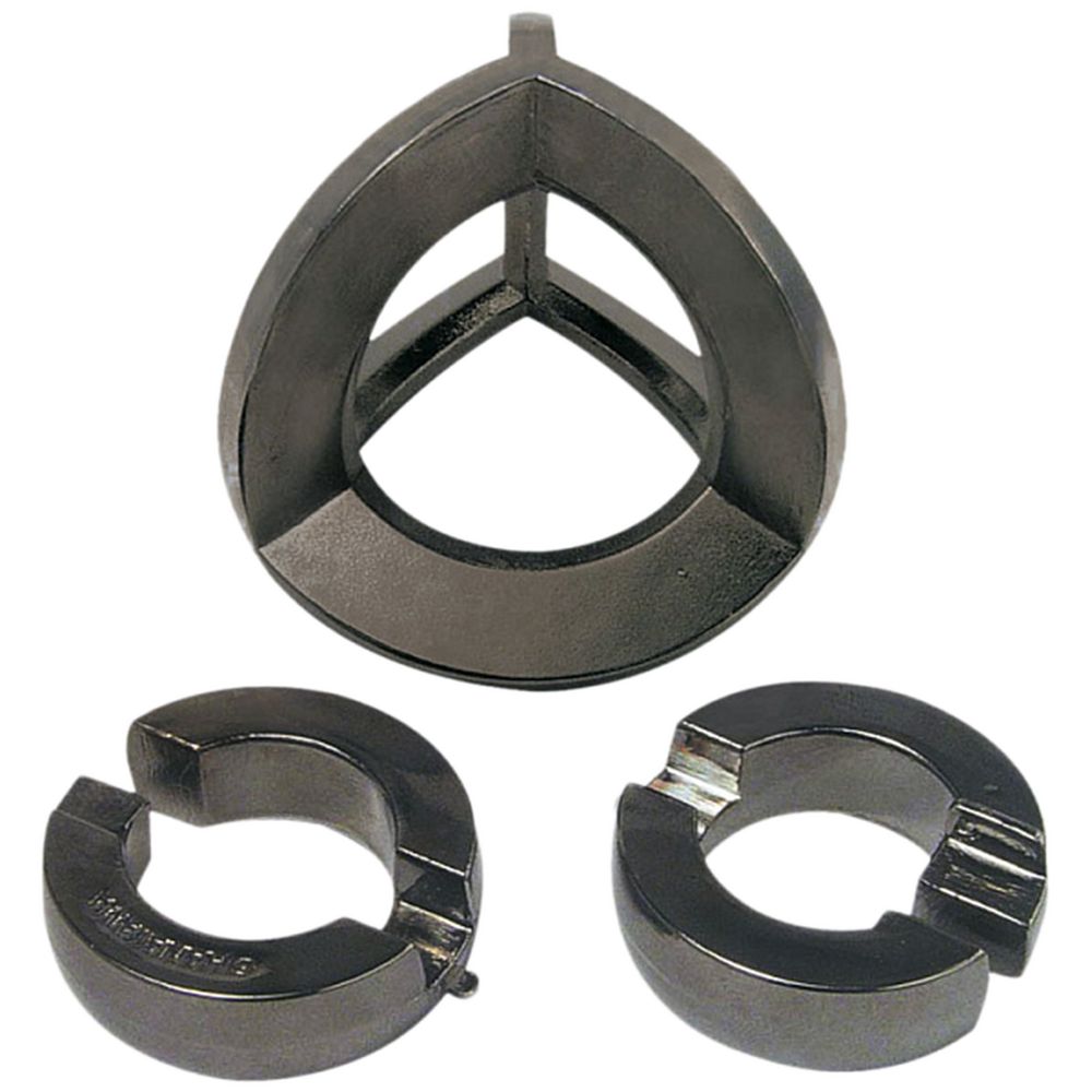 Головоломка Huzzle 5. Equa / Миниатюра WWW (1000)