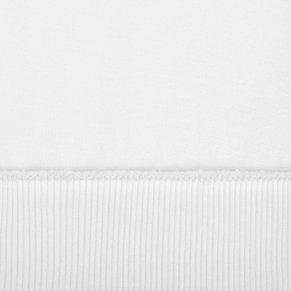 Толстовка на молнии с капюшоном Siverga 2.0, белая / Миниатюра WWW (1000)