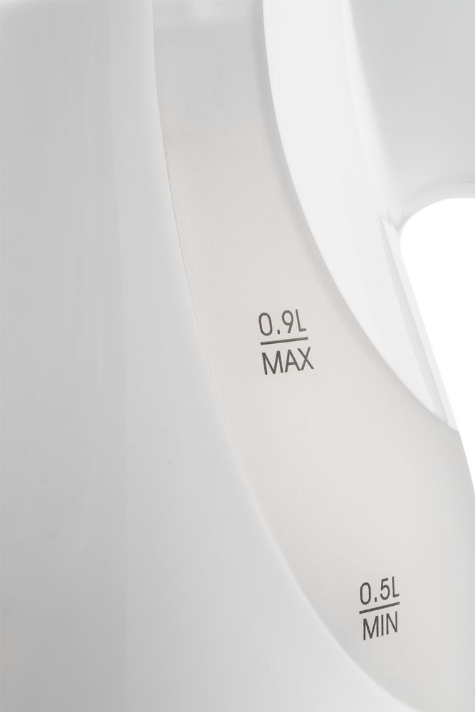 Электрический чайник TwinCups, белый / Миниатюра WWW (1000)