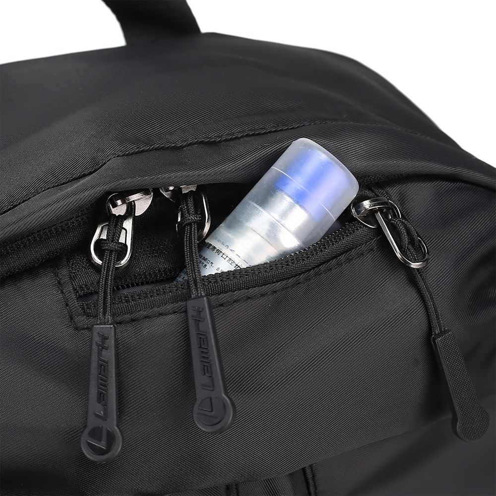 Рюкзак для ноутбука B165, черный / Миниатюра WWW (1000)