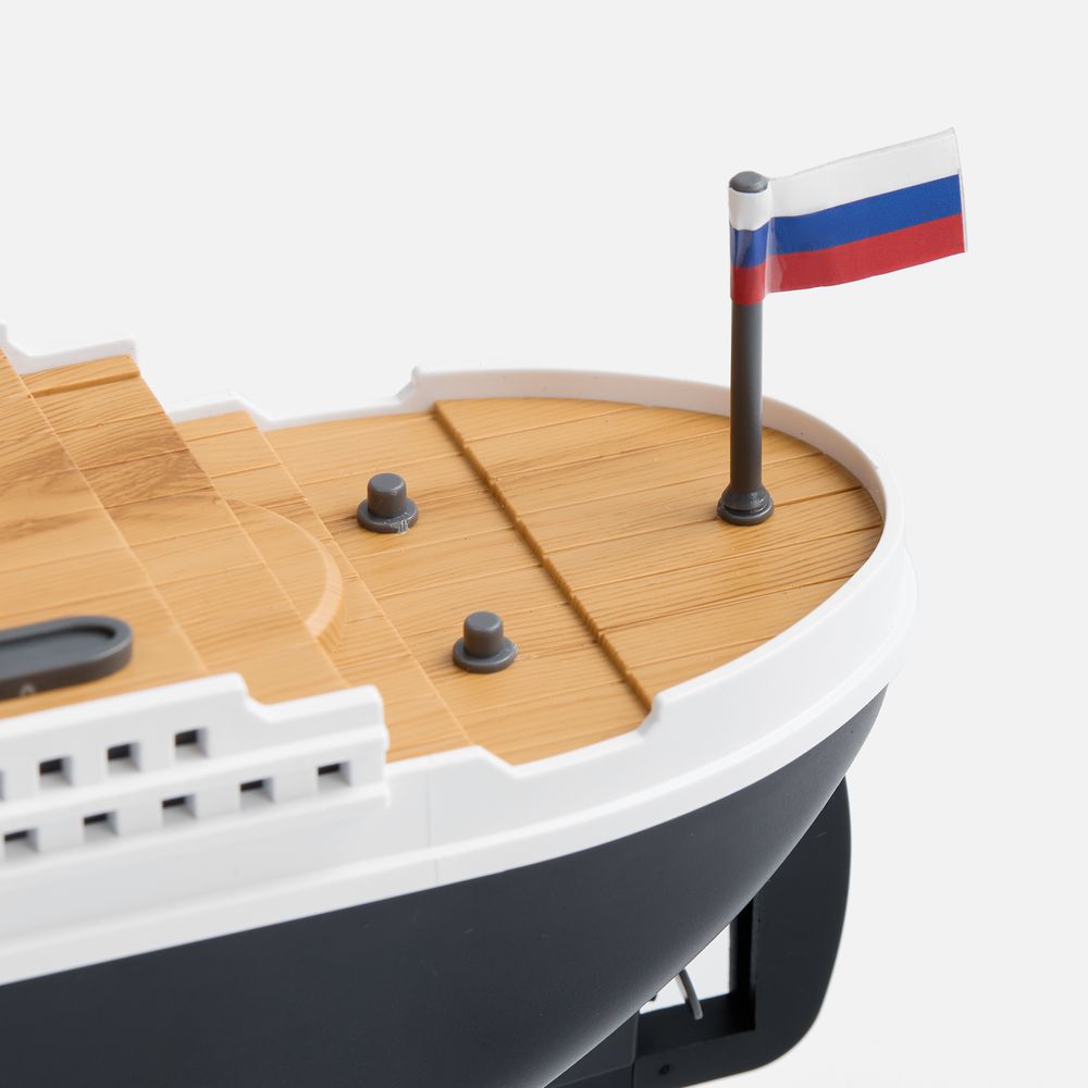 Увлажнитель-ароматизатор Steam Stream, черный / Миниатюра WWW (1000)