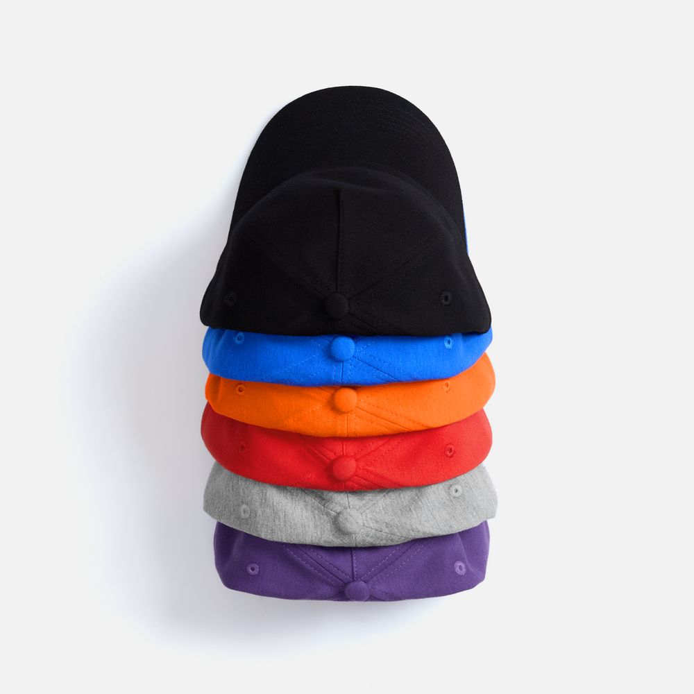 Бейсболка Shade Up, красная / Миниатюра WWW (1000)