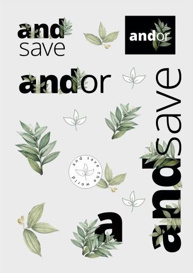 Наклейка Gloss на заказ / Миниатюра WWW (1000)