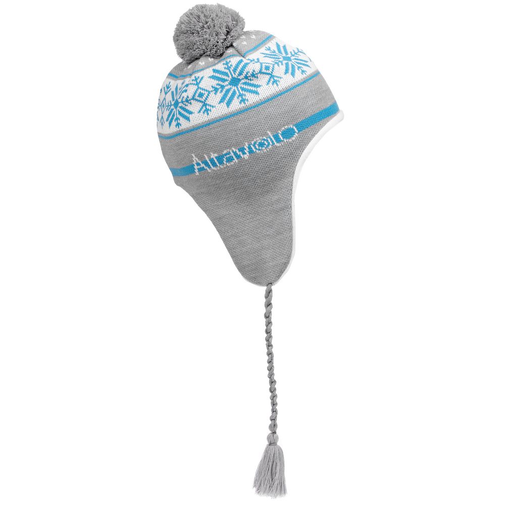 Шапка на заказ Tricksy Kipara, акрил / Миниатюра WWW (1000)