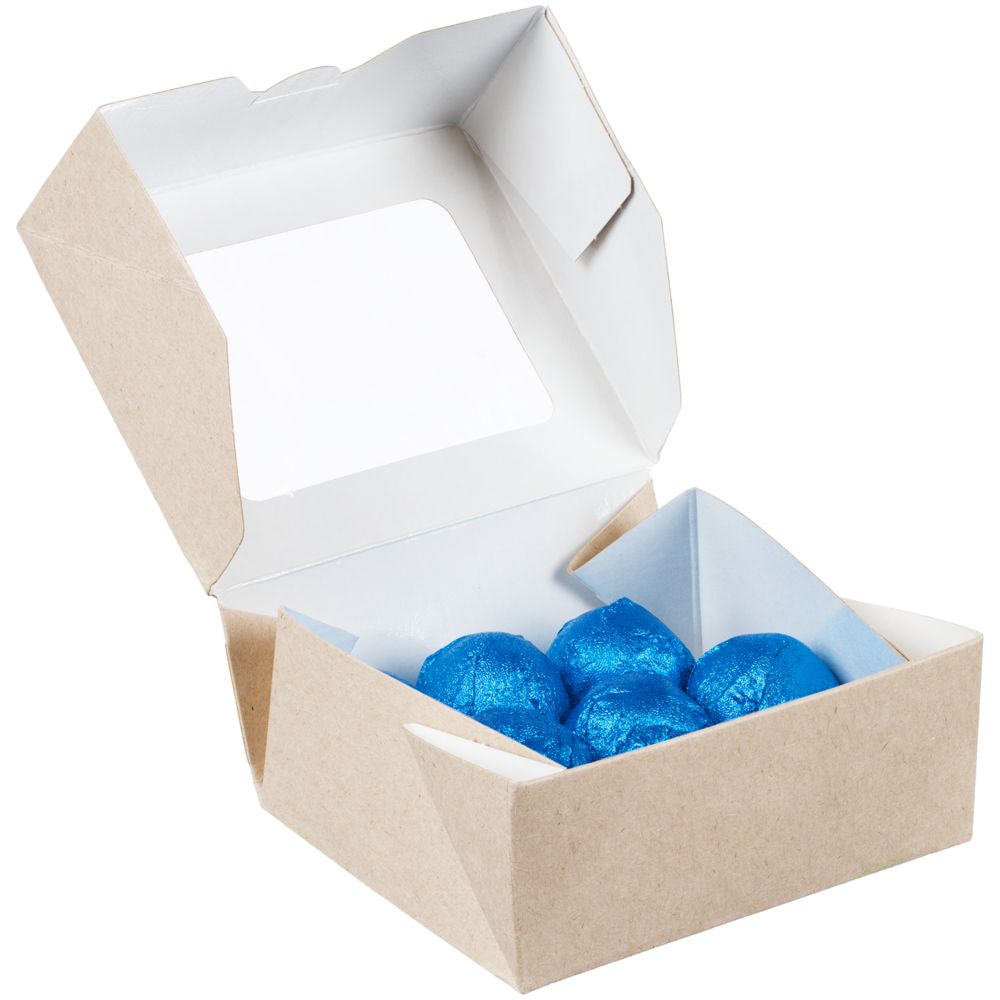 Конфеты «Кедровый грильяж», классические / Миниатюра WWW (1000)