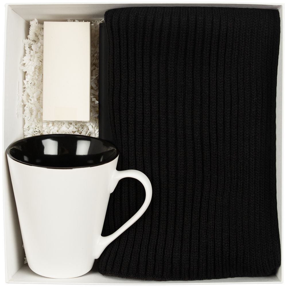 Набор Pastels, черный / Миниатюра WWW (1000)