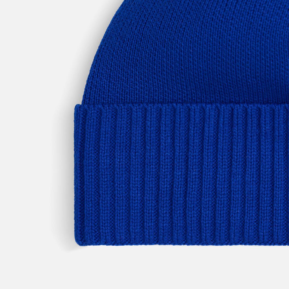 Шапка Sorang, ярко-синяя / Миниатюра WWW (1000)