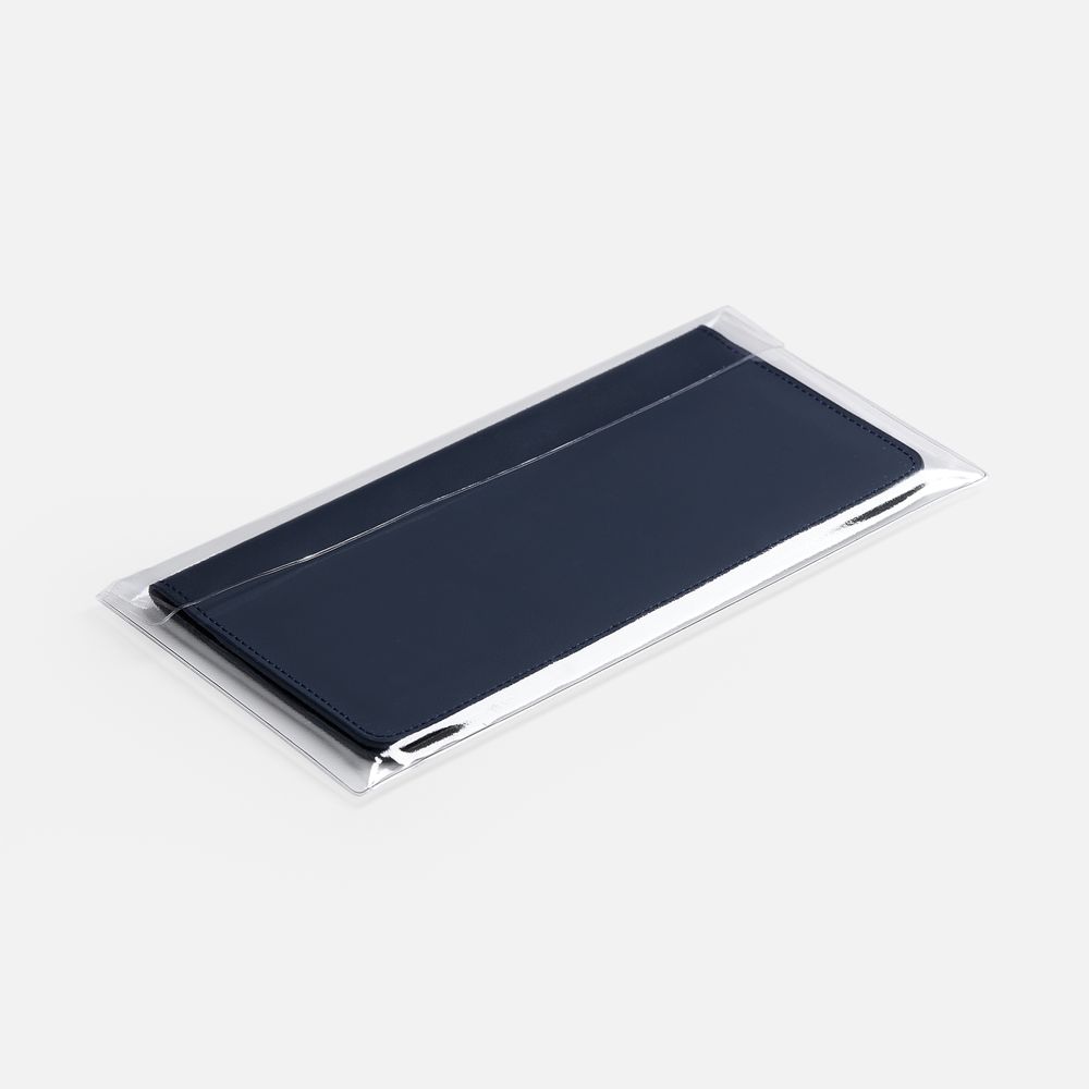 Органайзер для путешествий Alaska, синий / Миниатюра WWW (1000)