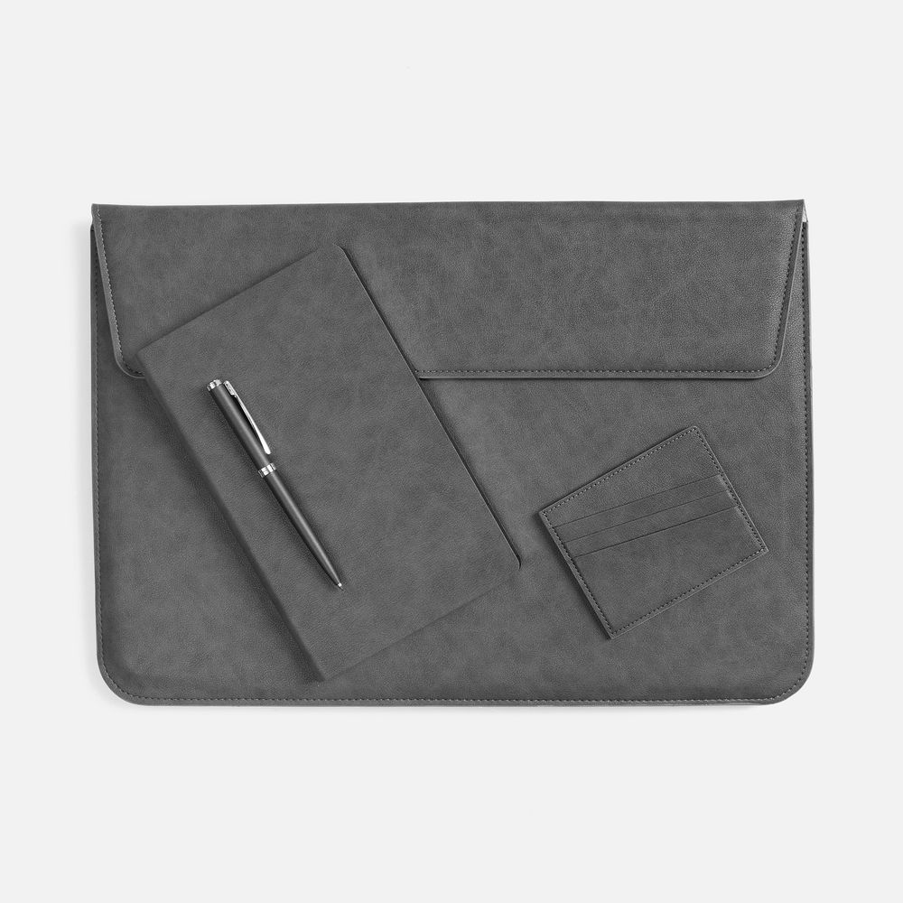 Набор Petrus Walk, серый / Миниатюра WWW (1000)