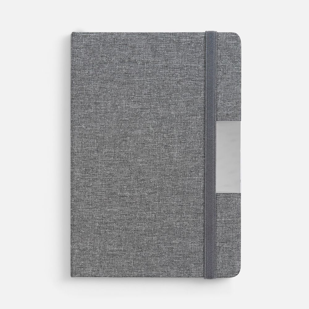 Набор Fabrelly, серый / Миниатюра WWW (1000)