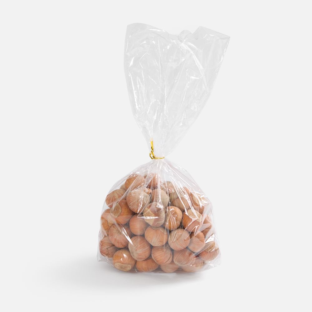 Набор «Как по щелчку» с орехами / Миниатюра WWW (1000)