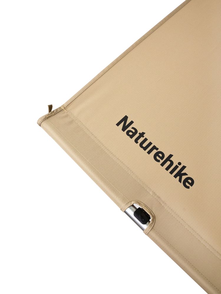 Раскладушка туристическая XJC04, бежевая / Миниатюра WWW (1000)