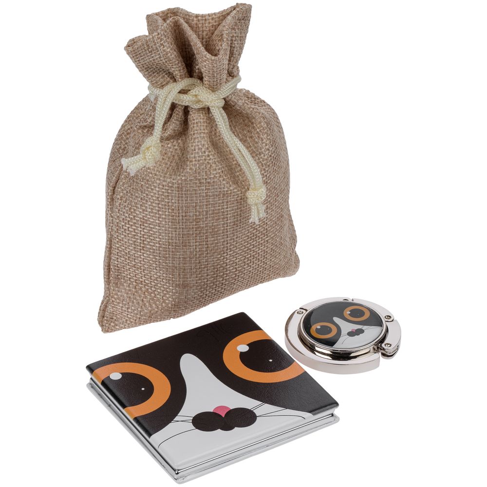 Набор Little Kitty / Миниатюра WWW (1000)