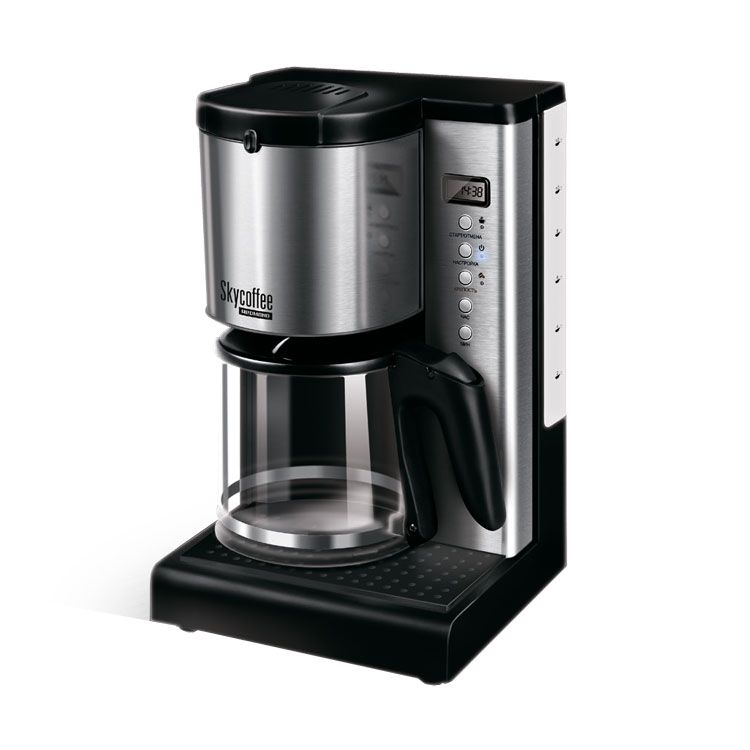 Умная кофеварка Vim / Миниатюра WWW (1000)