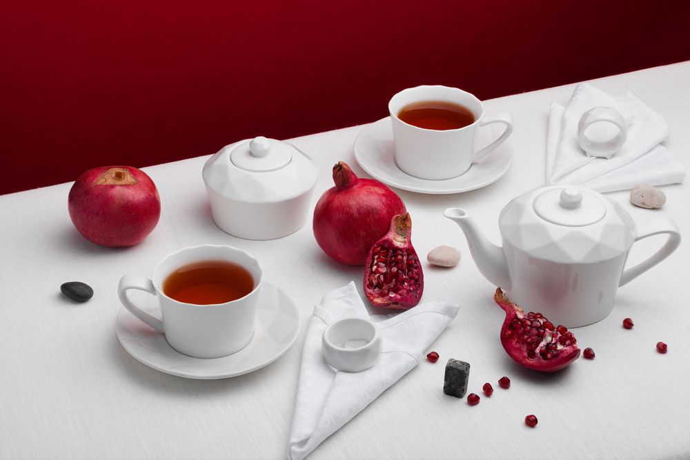 Сахарница Diamante Bianco, белая / Миниатюра WWW (1000)