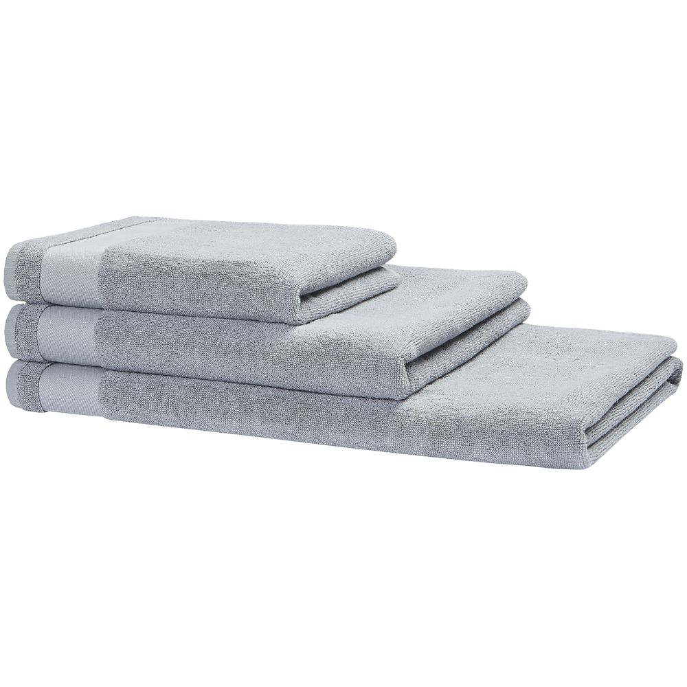 Полотенце Peninsula X-Large, серое / Миниатюра WWW (1000)