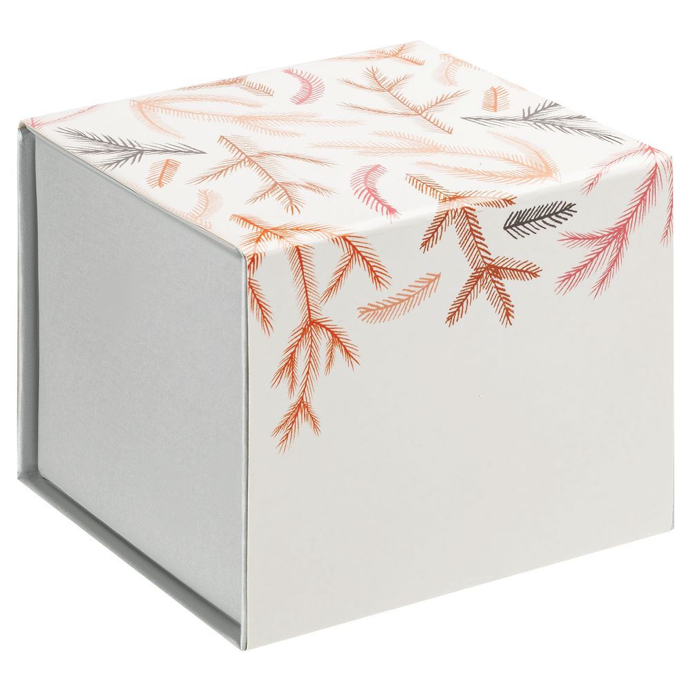 Фарфоровая елочная игрушка Piggy Wingy / Миниатюра WWW (1000)