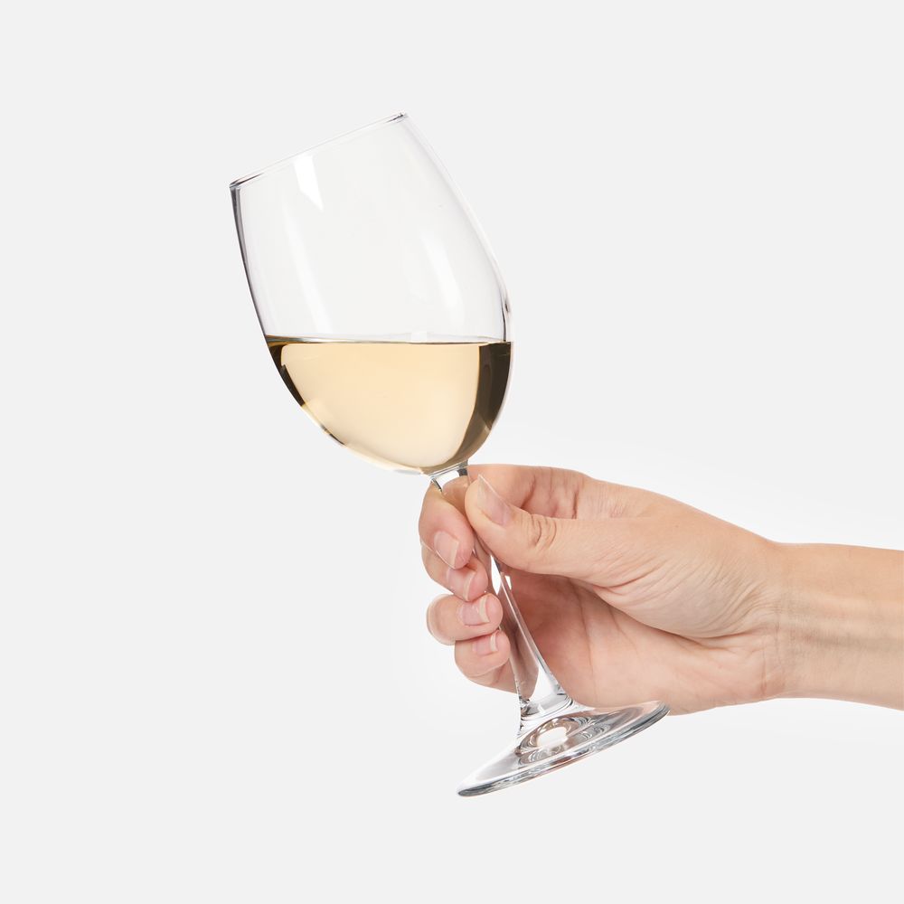 Бокал для вина Classic / Миниатюра WWW (1000)