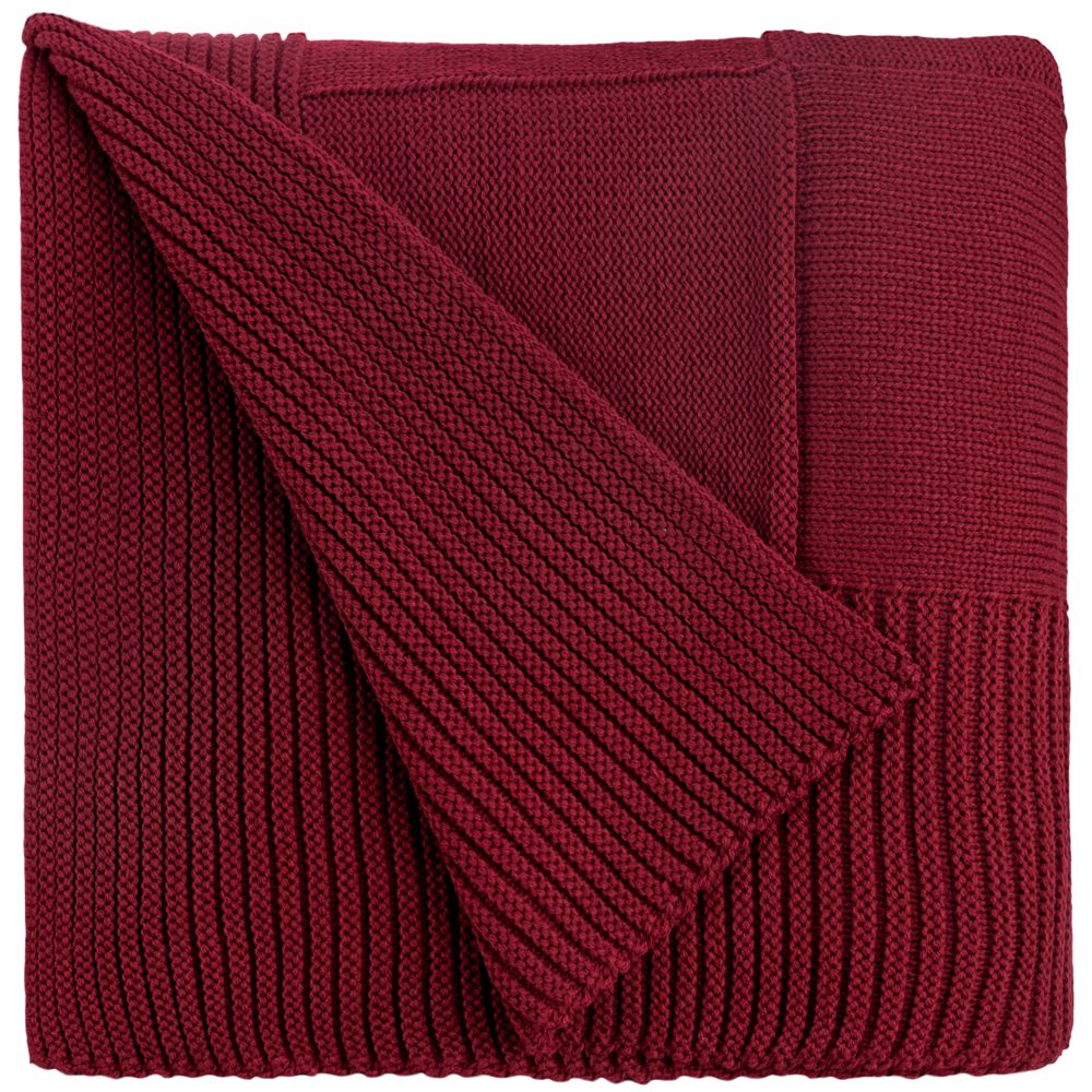 Плед на заказ Chess Plus, S, акрил / Миниатюра WWW (1000)