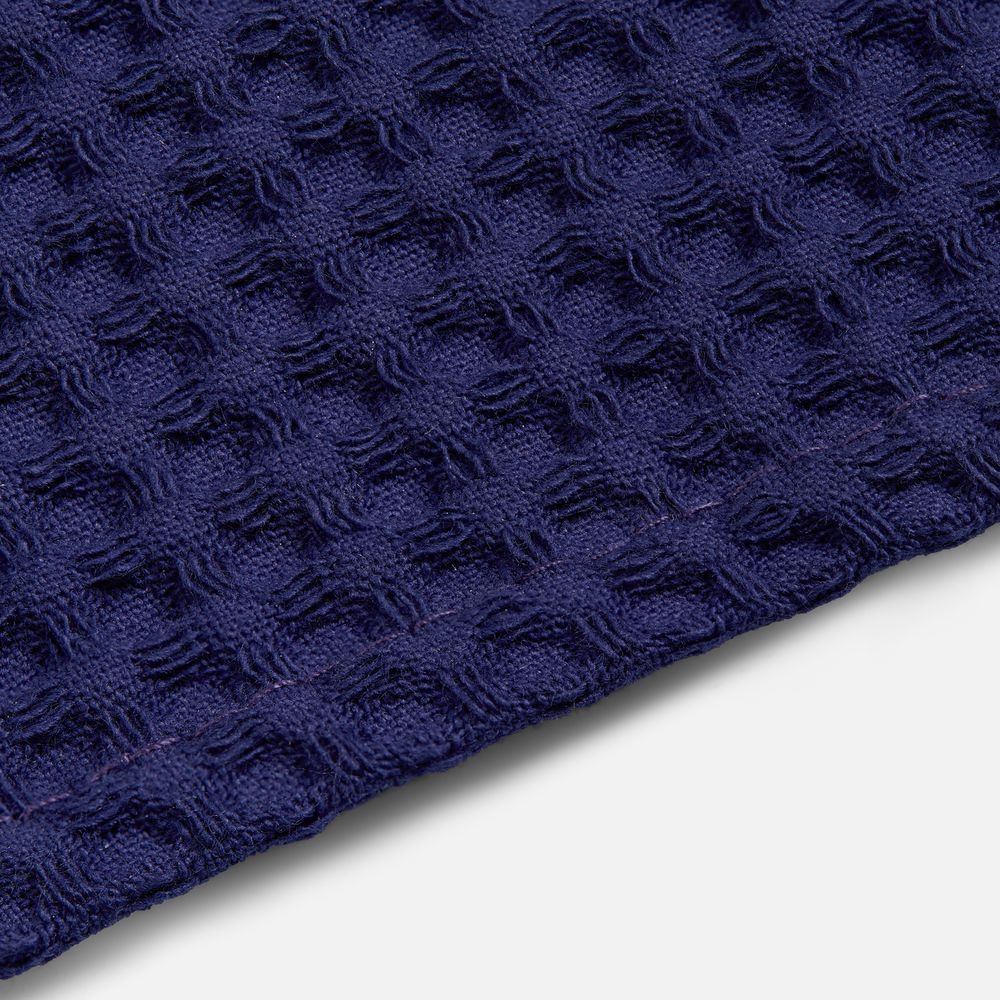 Набор кухонных полотенец Good Wipe, синий / Миниатюра WWW (1000)