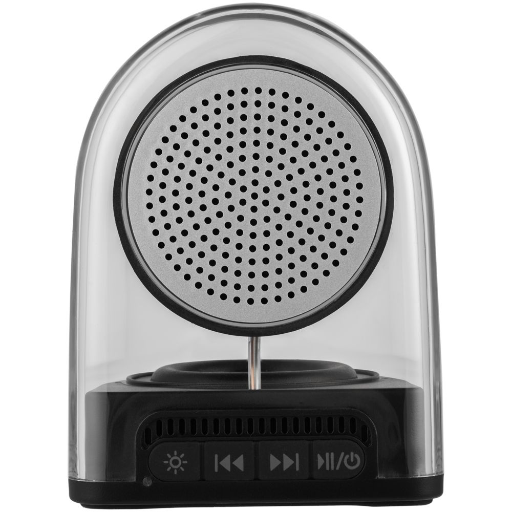 Беспроводные колонки graviTune, черные / Миниатюра WWW (1000)