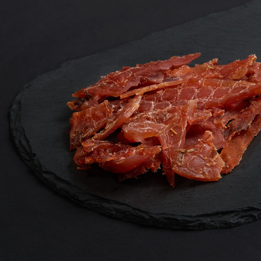 Сыровяленое мясо Meat Choice, свинина / Миниатюра WWW (1000)