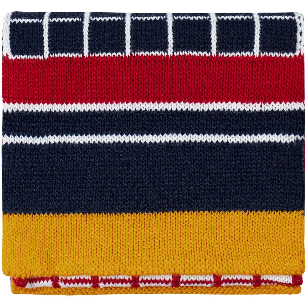 Шарф детский Knick Knack / Миниатюра WWW (1000)