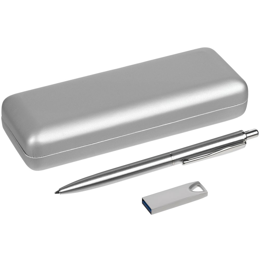 Набор Blick с флешкой In Style, 32 Гб / Миниатюра WWW (1000)