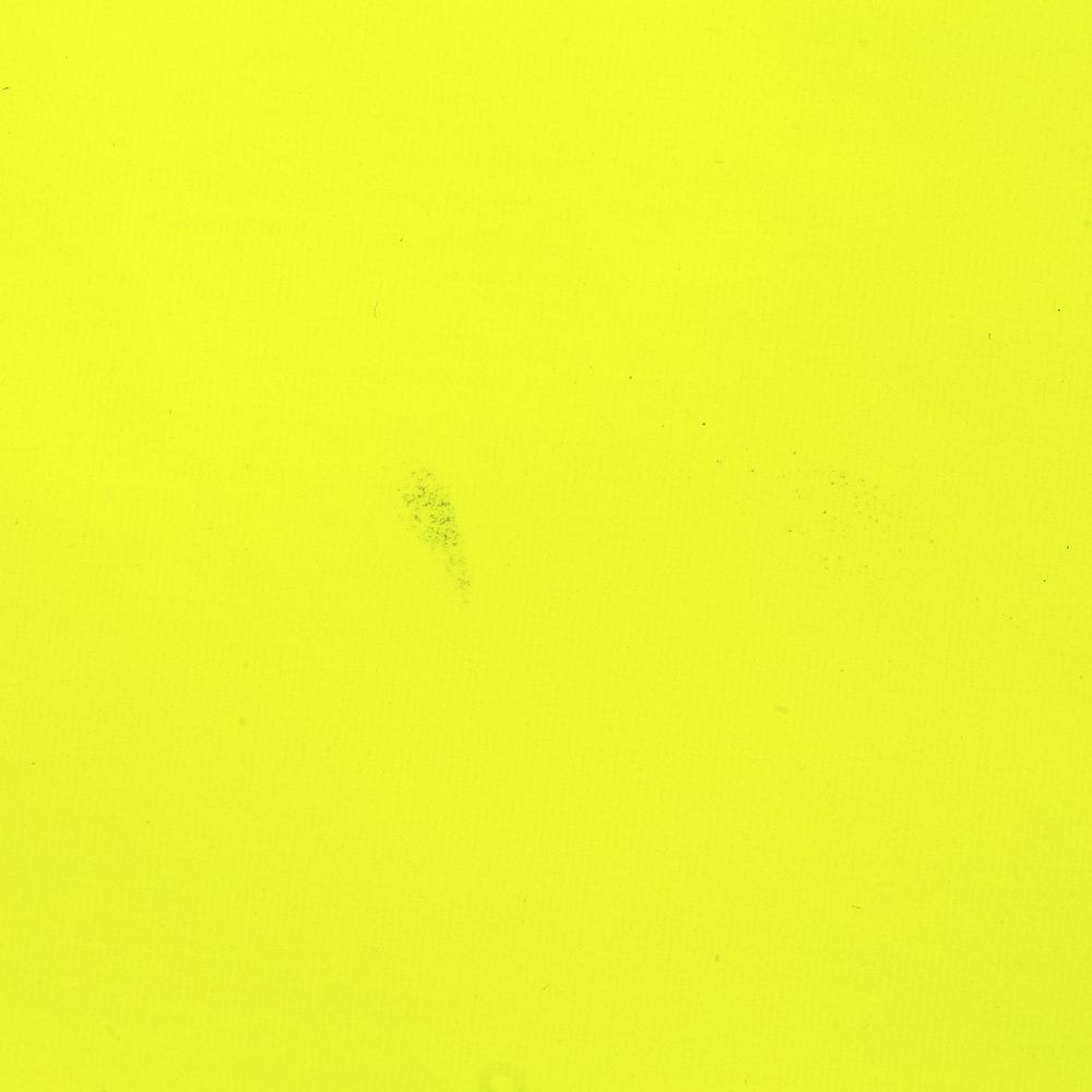 Шопер Manifest Color из светоотражающей ткани, желтый неон, уценка / Миниатюра WWW (1000)