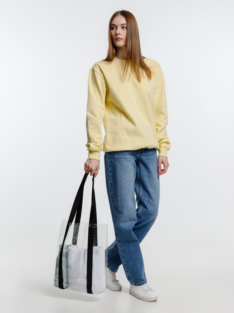 Шопер Clarity / Миниатюра WWW (1000)