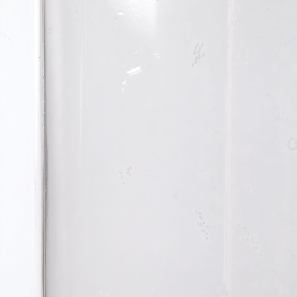 Бутылка для воды Sport, прозрачная, уценка / Миниатюра WWW (1000)