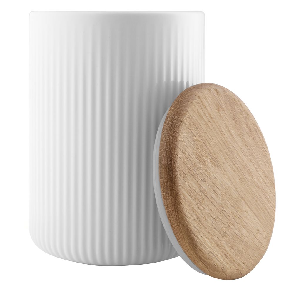 Емкость для хранения Legio Nova, большая, белая / Миниатюра WWW (1000)