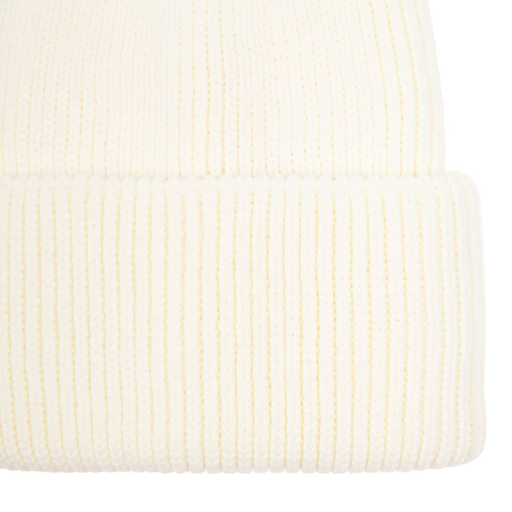 Шапка Flette, молочно-белая / Миниатюра WWW (1000)