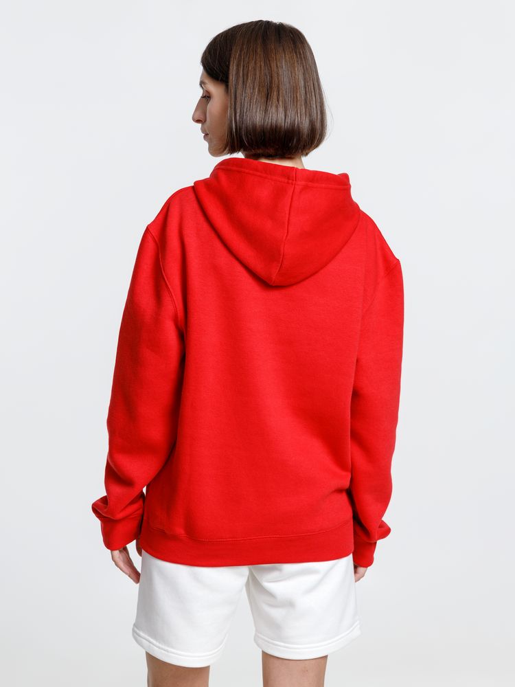 Худи унисекс Phoenix, красное / Миниатюра WWW (1000)