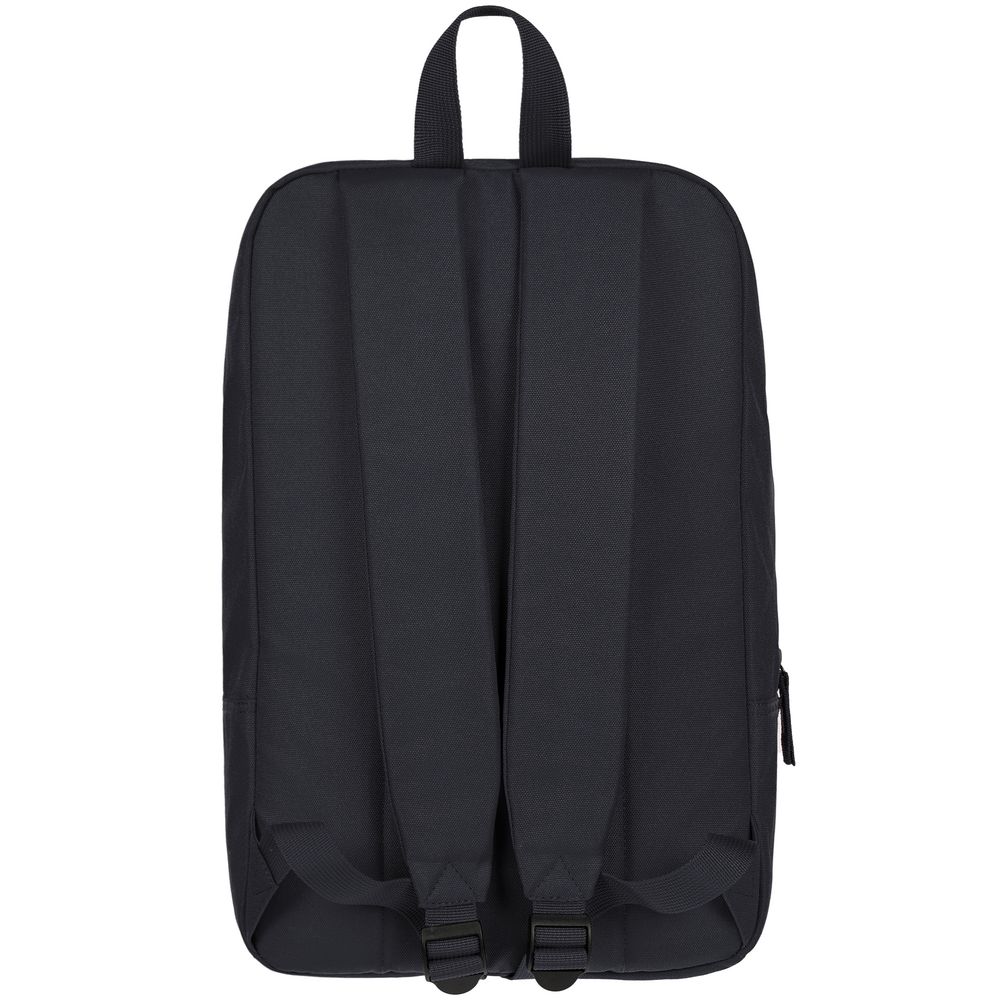 Рюкзак Daily Grind, черный / Миниатюра WWW (1000)