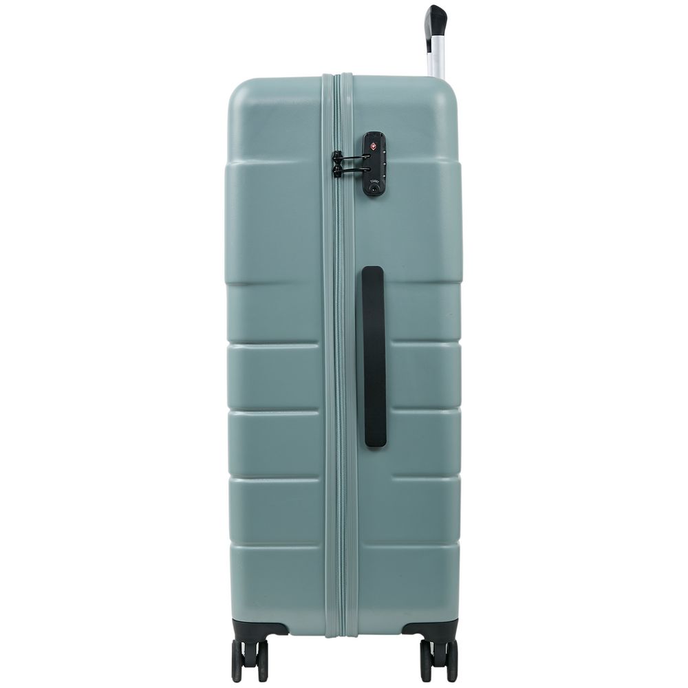 Чемодан Modus L, серо-зеленый / Миниатюра WWW (1000)