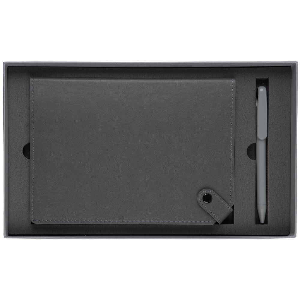 Набор Angle, темно-серый / Миниатюра WWW (1000)