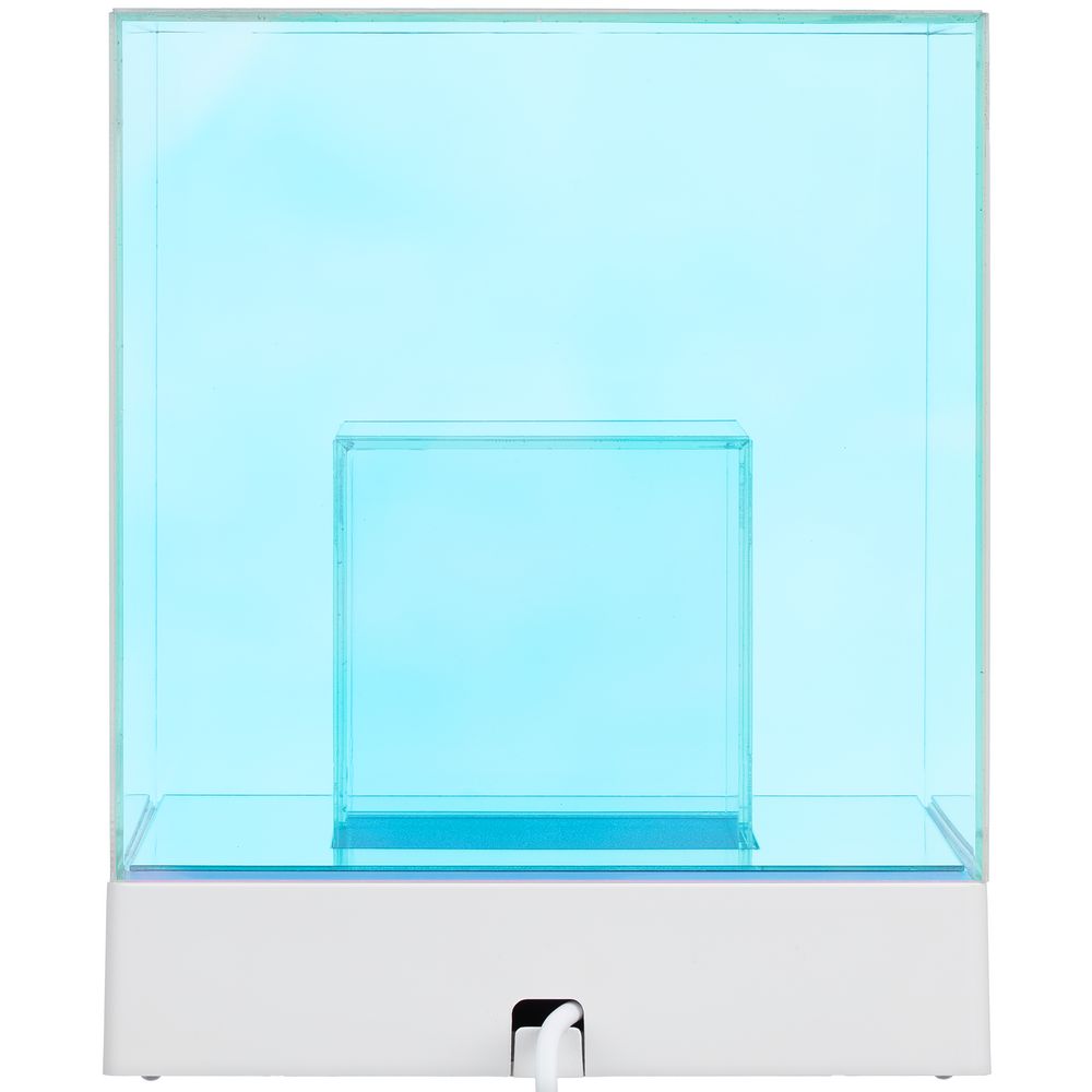 Интерьерный светильник Cubini / Миниатюра WWW (1000)