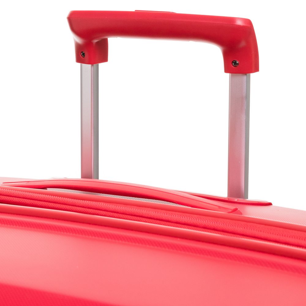 Чемодан Skyline L, красный / Миниатюра WWW (1000)