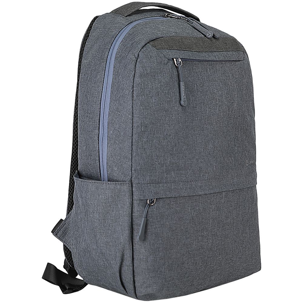 Рюкзак для ноутбука B155, темно-серый / Миниатюра WWW (1000)