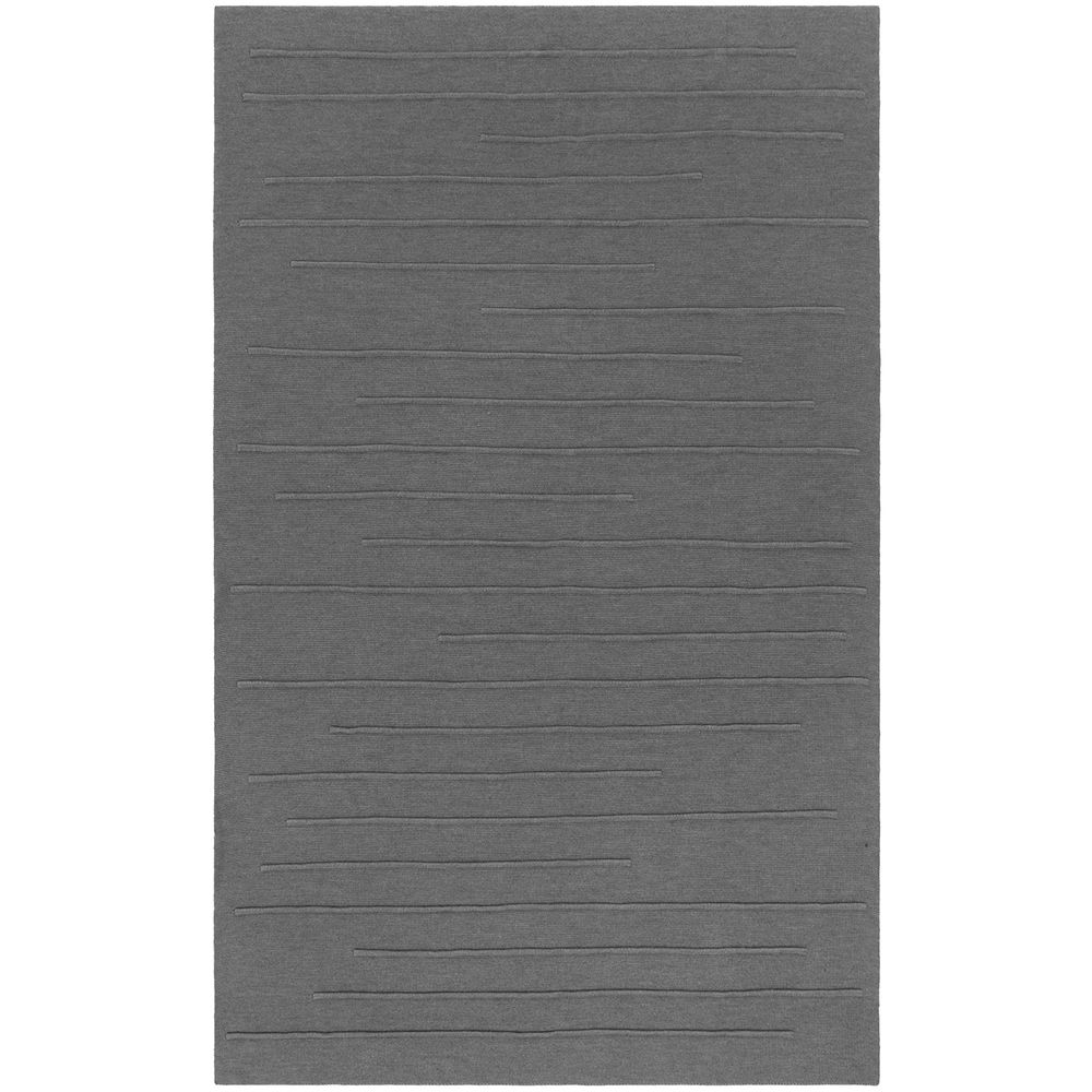 Плед Nessona Alpaca, серый (кварцевый меланж) / Миниатюра WWW (1000)