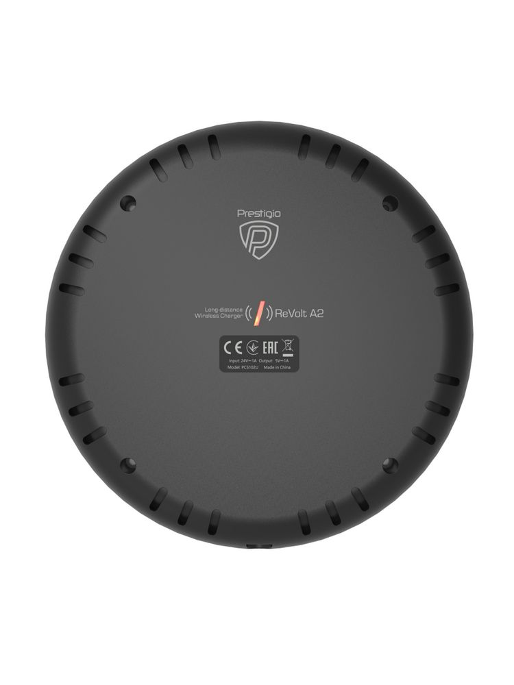 Беспроводное зарядное устройство Revolt A2 / Миниатюра WWW (1000)