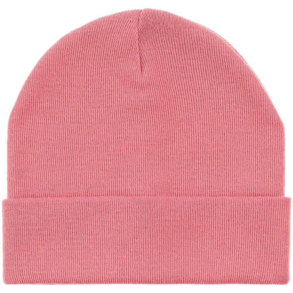 Шапка Glenn, розовая / Миниатюра WWW (1000)