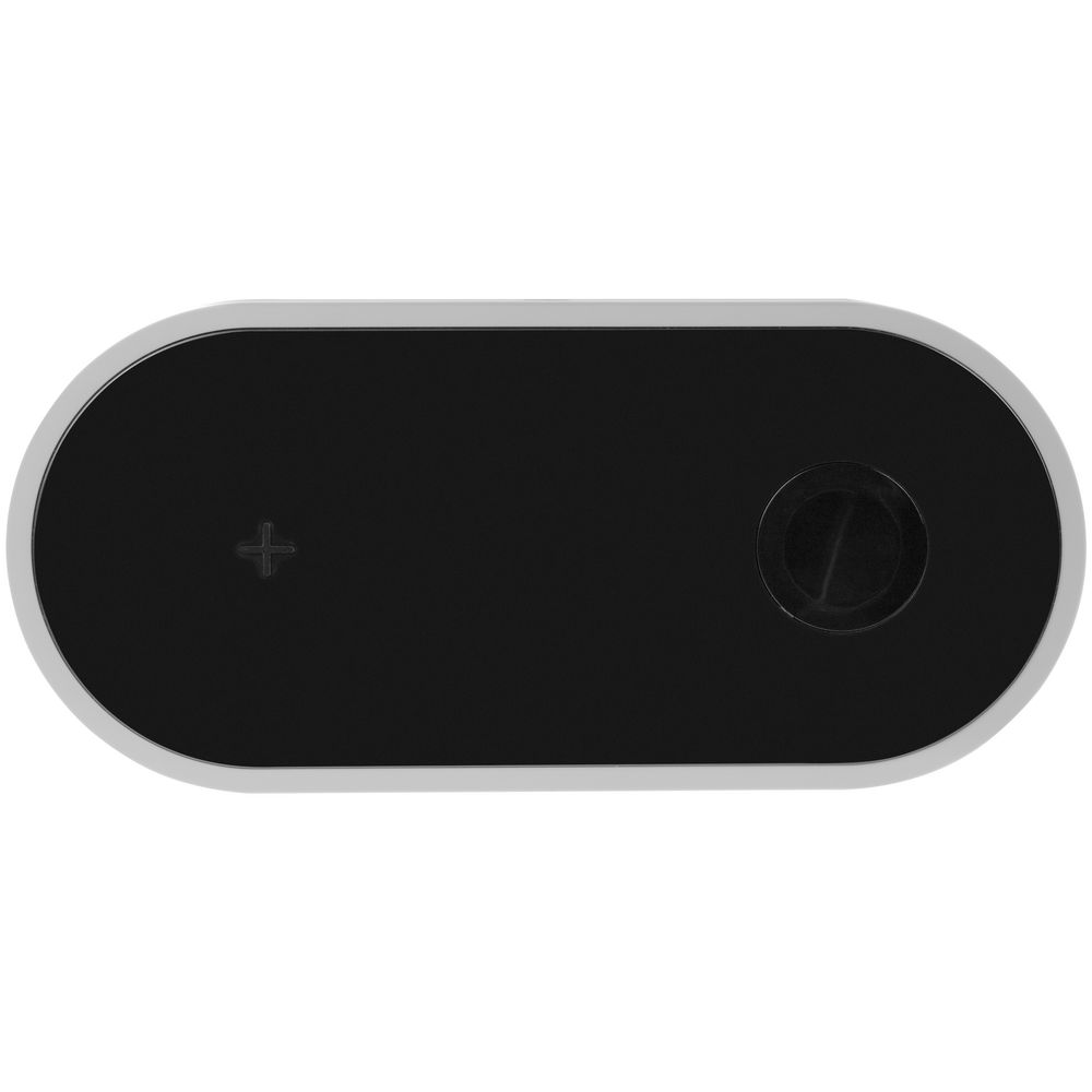 Зарядная станция Fulcrum, черная / Миниатюра WWW (1000)