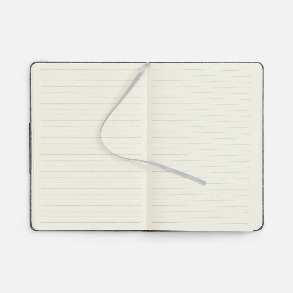 Набор Fabrelly, серый / Миниатюра WWW (1000)