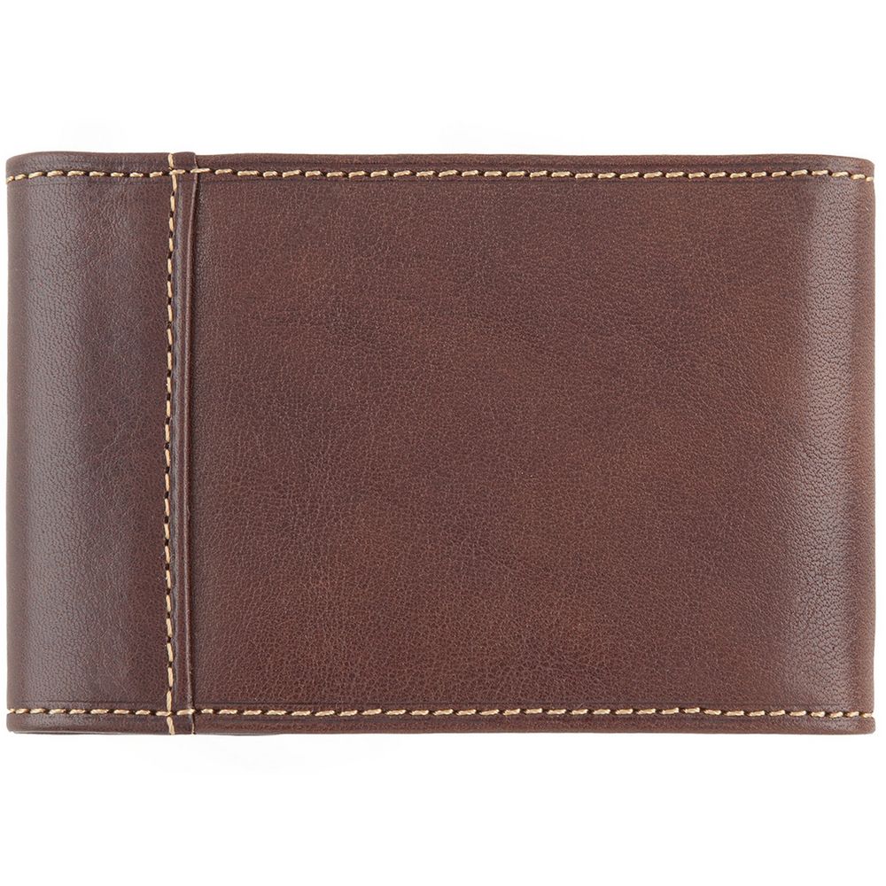 Футляр для карточек Italico, коричневый / Миниатюра WWW (1000)